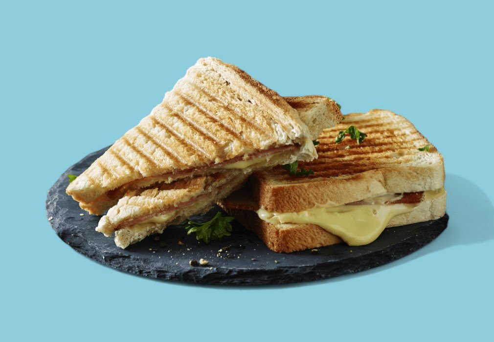 Tost Vegan I Kripur