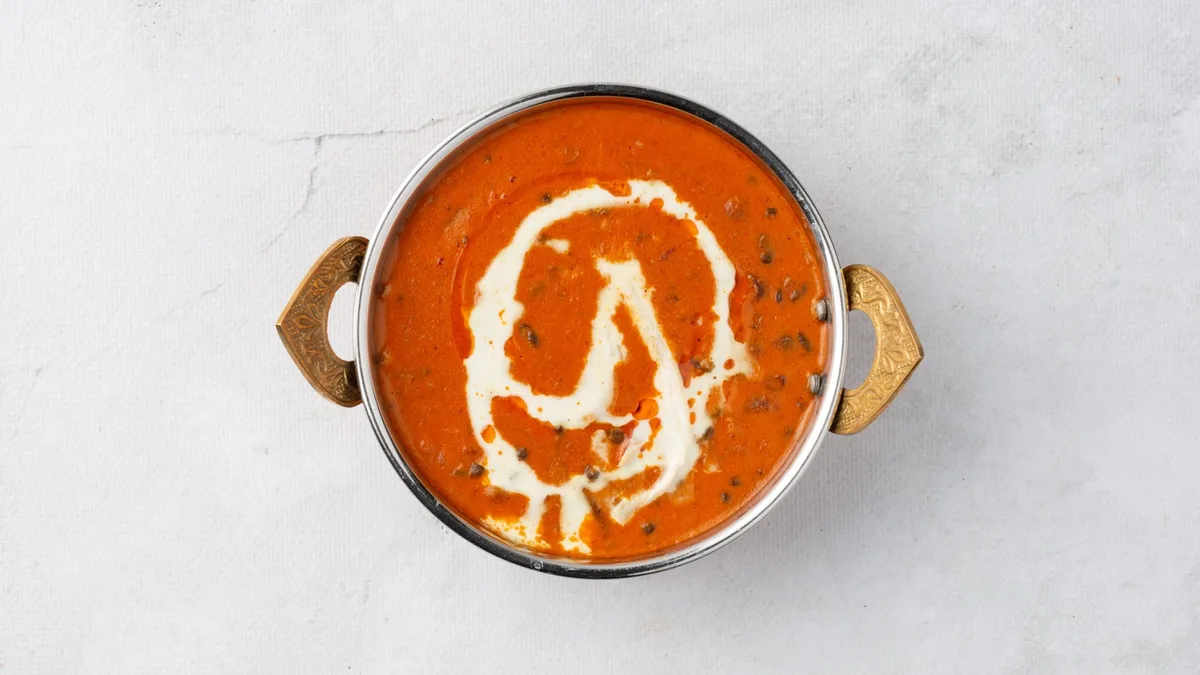 Daal makhani