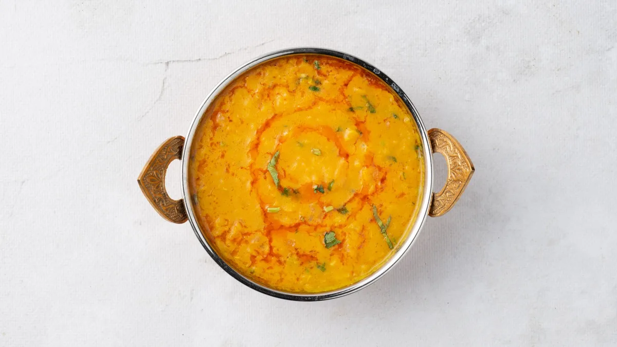Daal tadka
