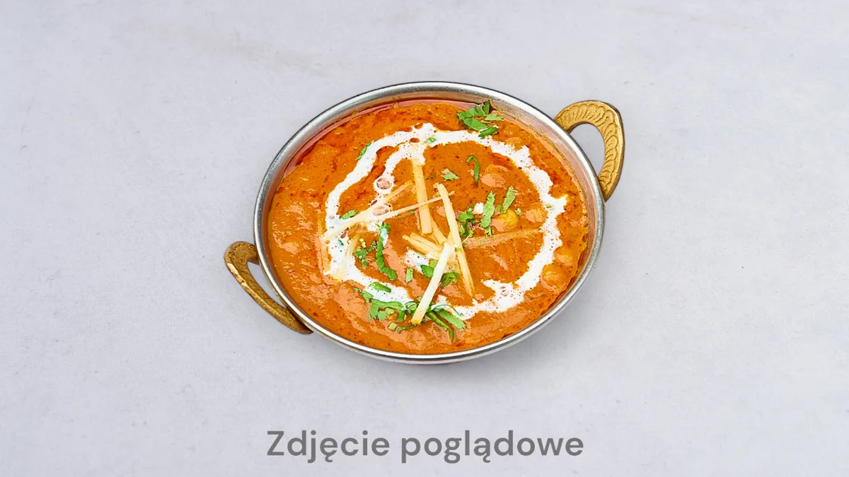 Egg Curry
