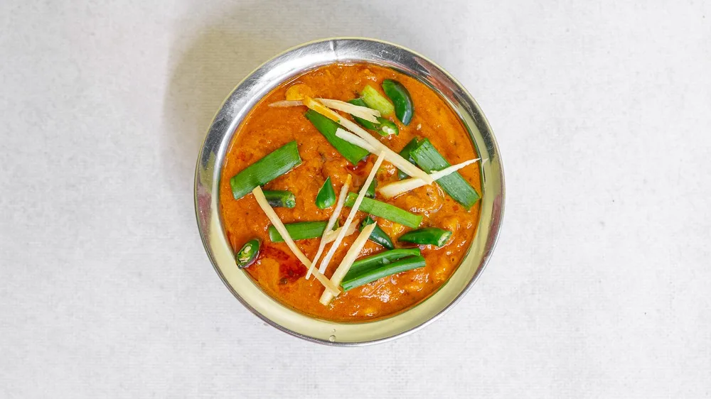 Hindusa chicken 🌶️
