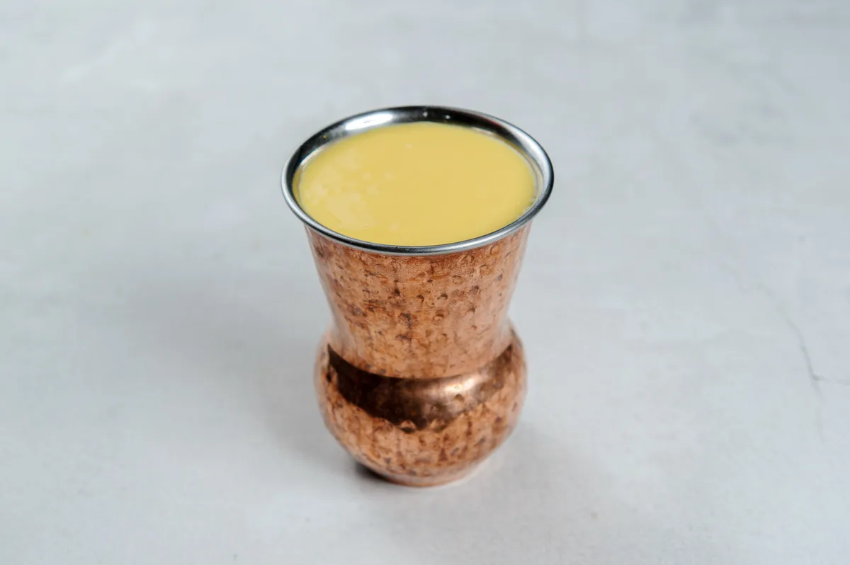 Mango Lassi