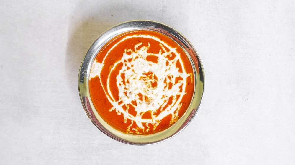 Panner makhani