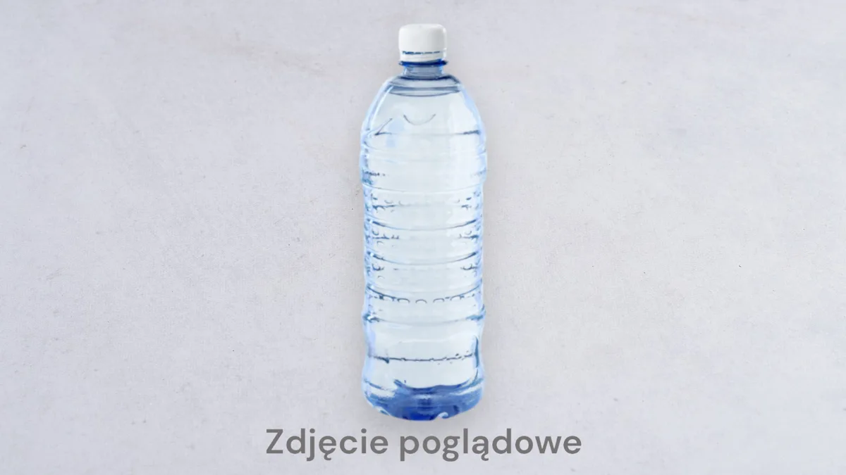 Woda Gazowana