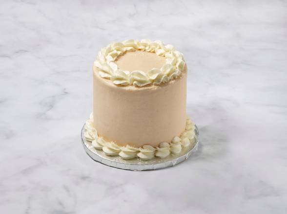 Guava Cake- 6 Inch