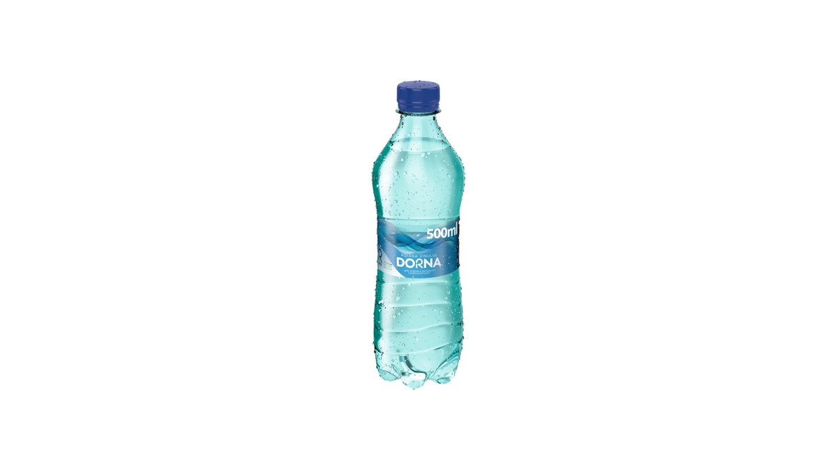 Apă Minerală Dorna
