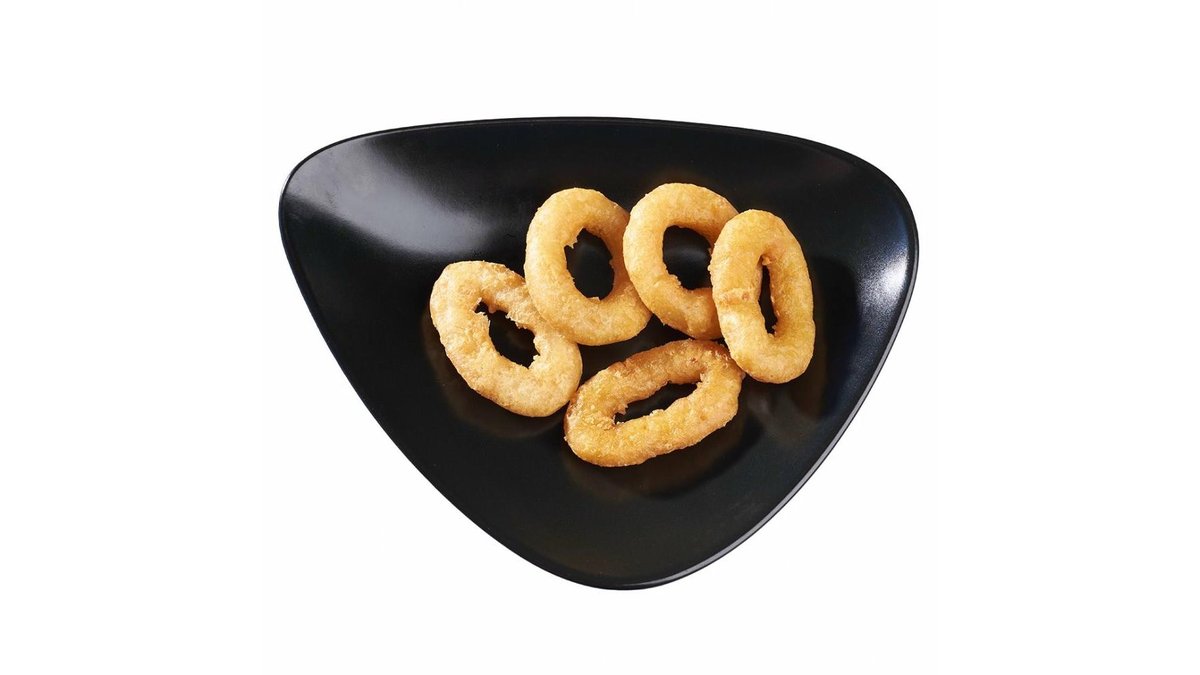 Calamari pane