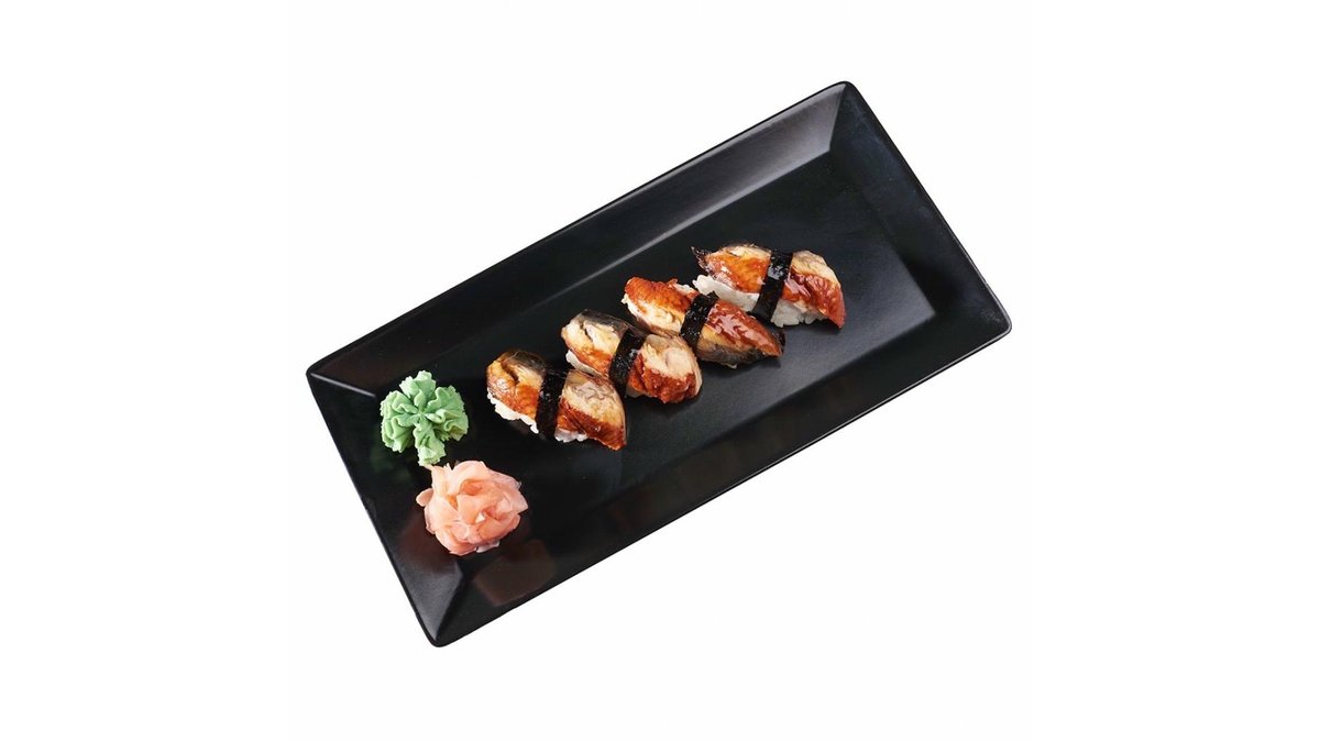 Eel nigirii