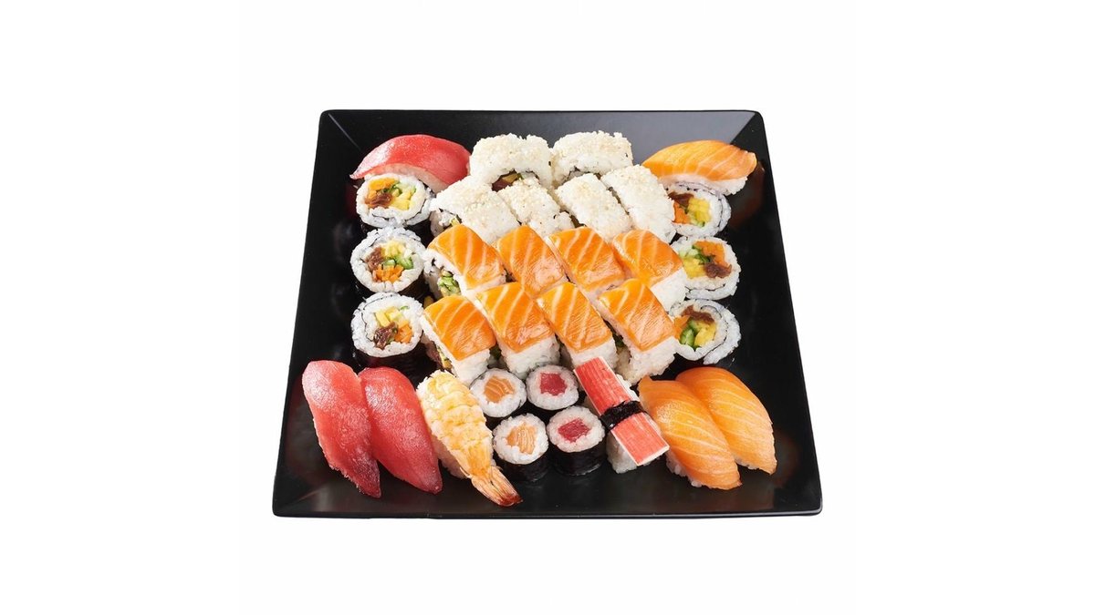 Mishi party box