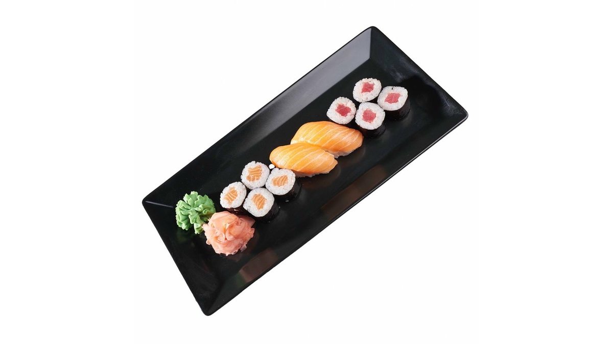 Mix maki