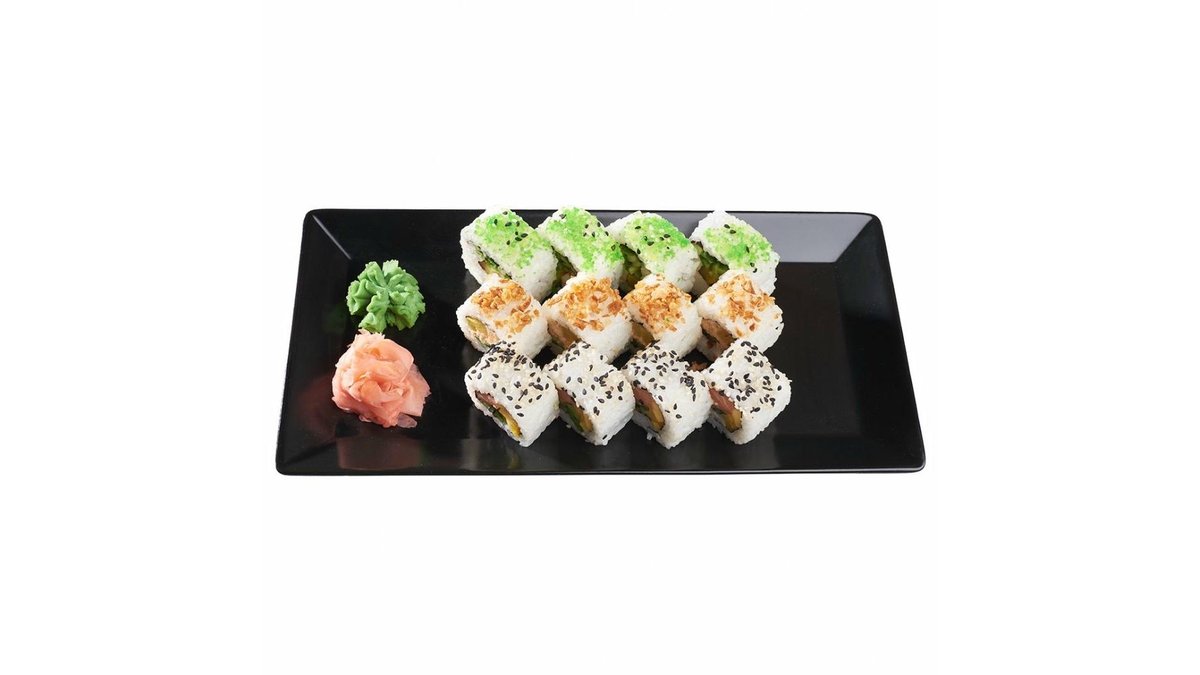 Quadro roll A