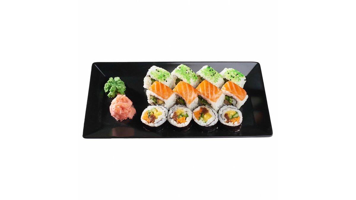 Quadro rolls