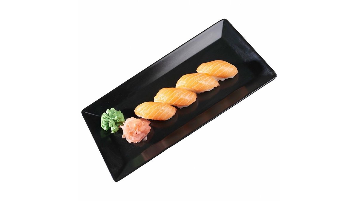 Somon nigirii