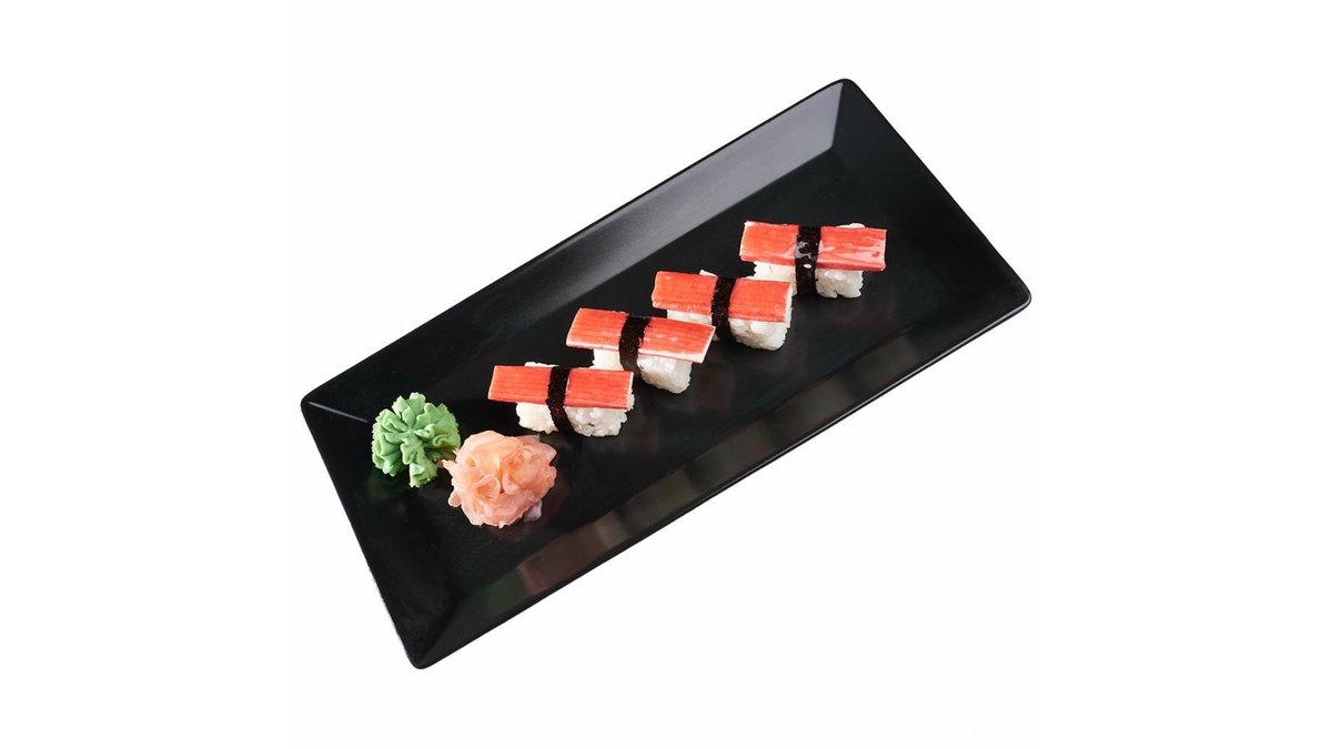 Surimi nigirii