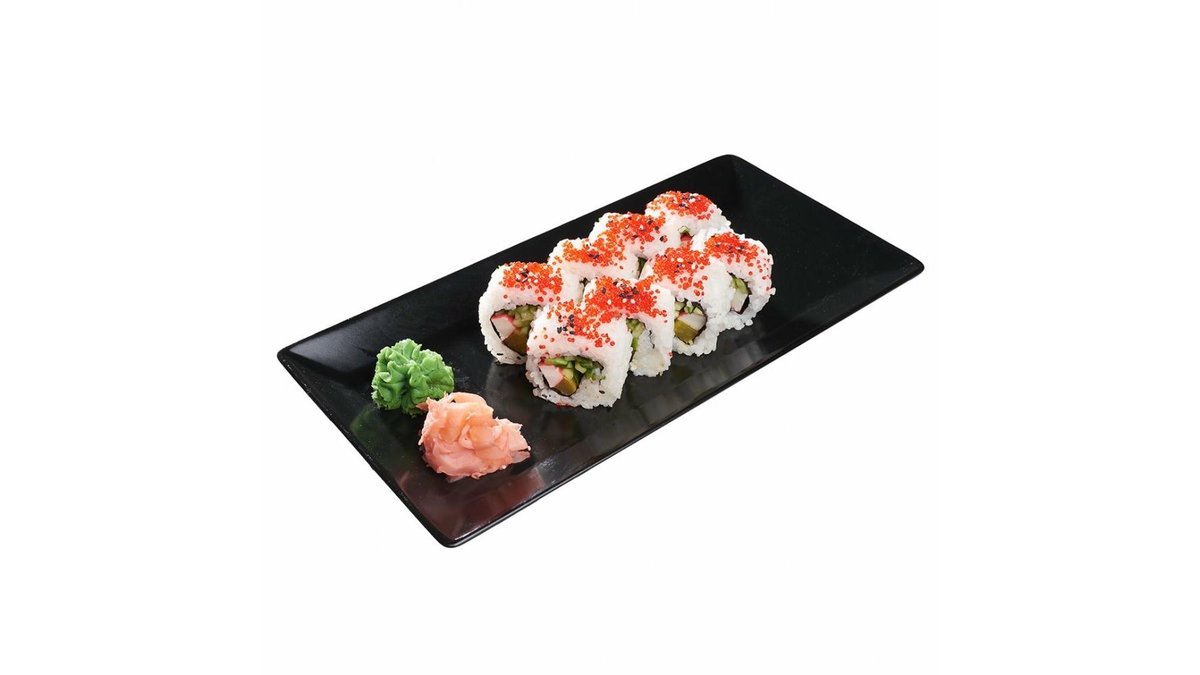 Tobiko cover