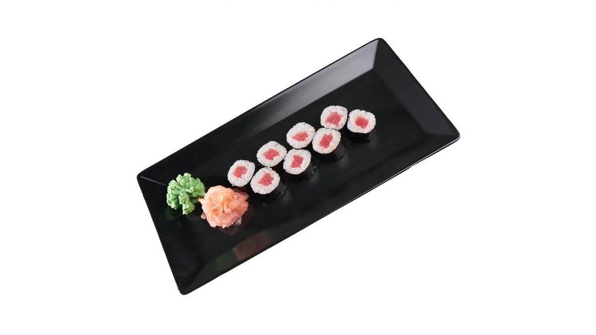 Ton maki