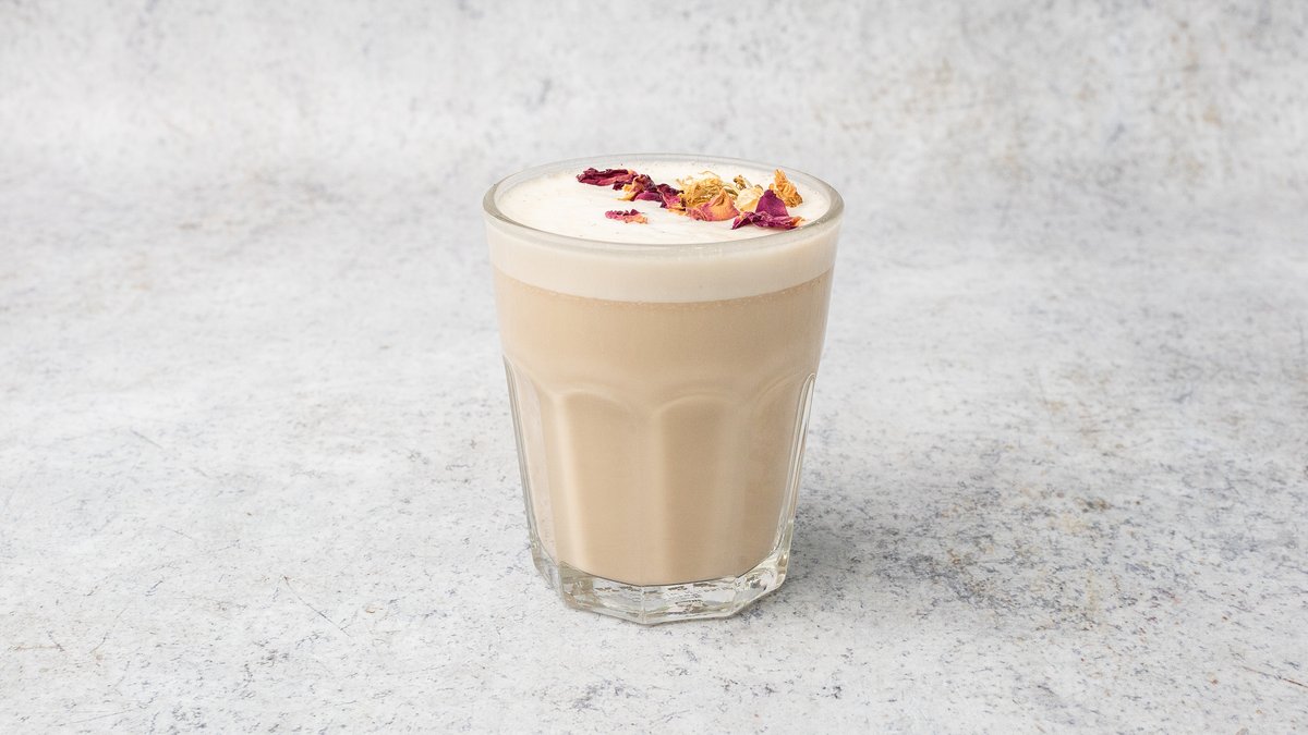 Chai latte