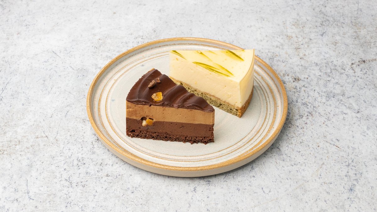 Napi mousse torta