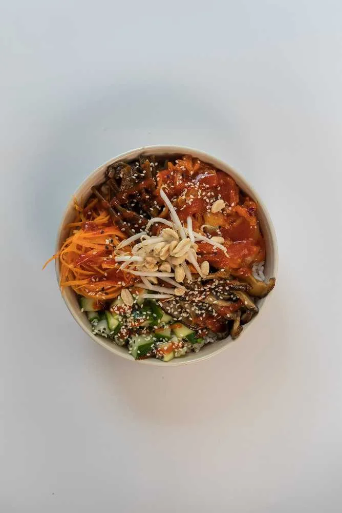 Korean Kimchi