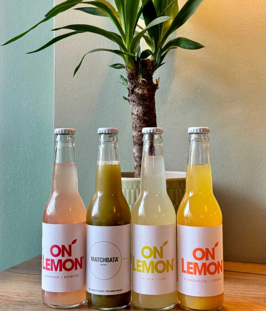 On lemon