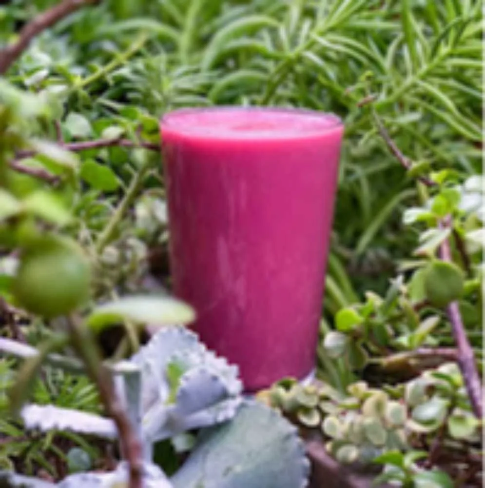 Red Detox