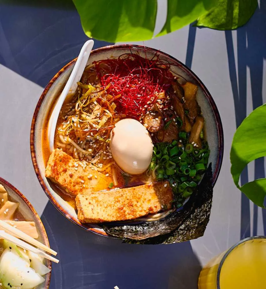 Sezam Miso