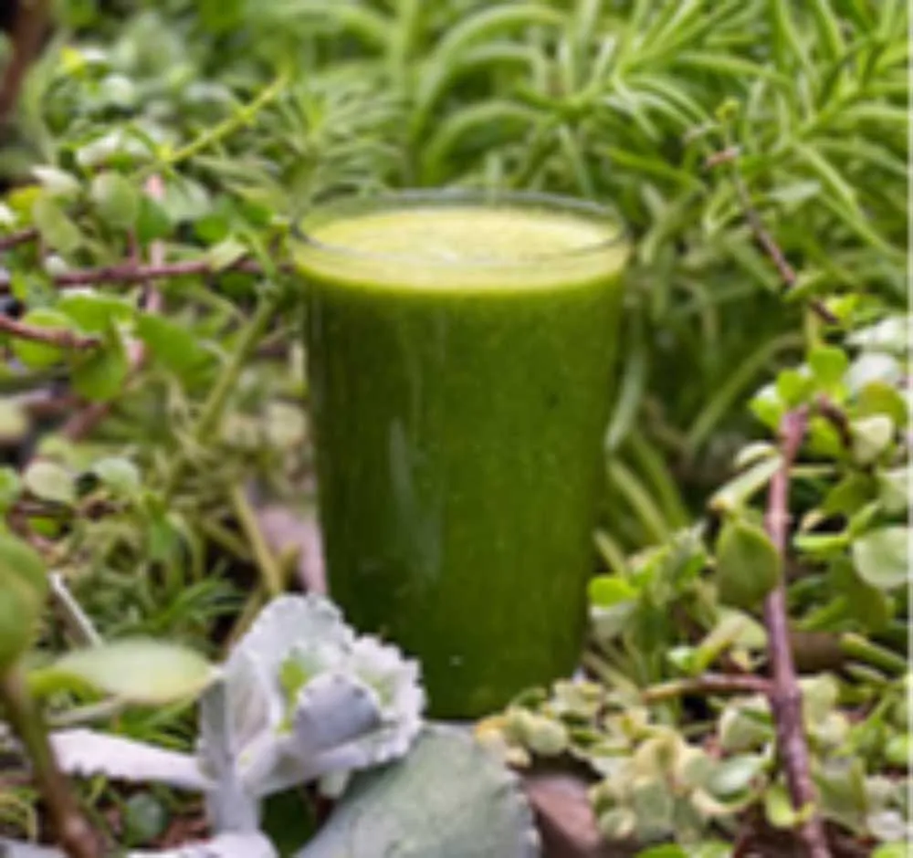 Supergreen