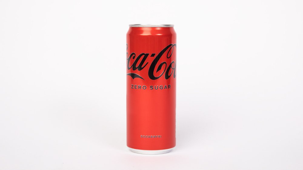 Coca-Cola Zero 33 cl