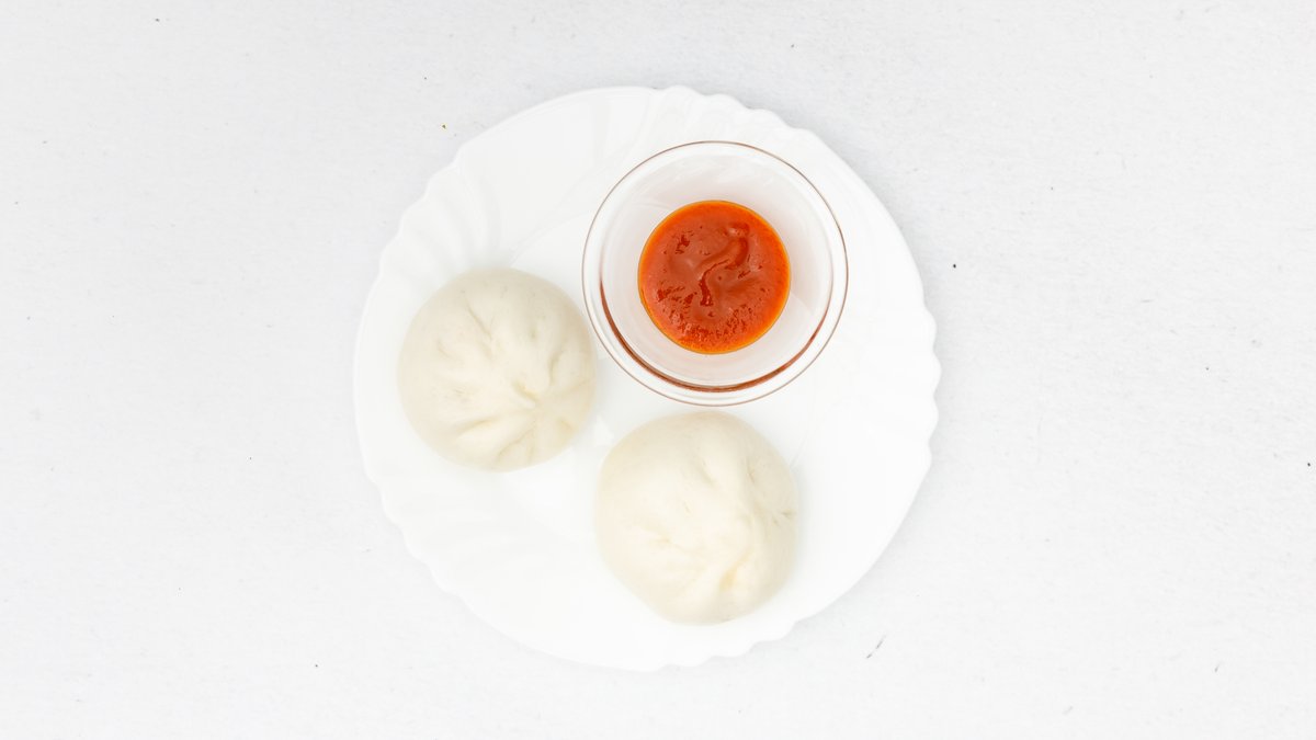 Banh bao