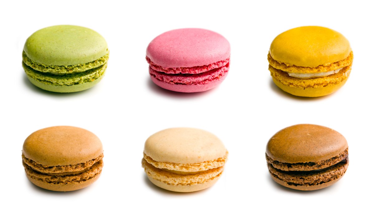Macaron