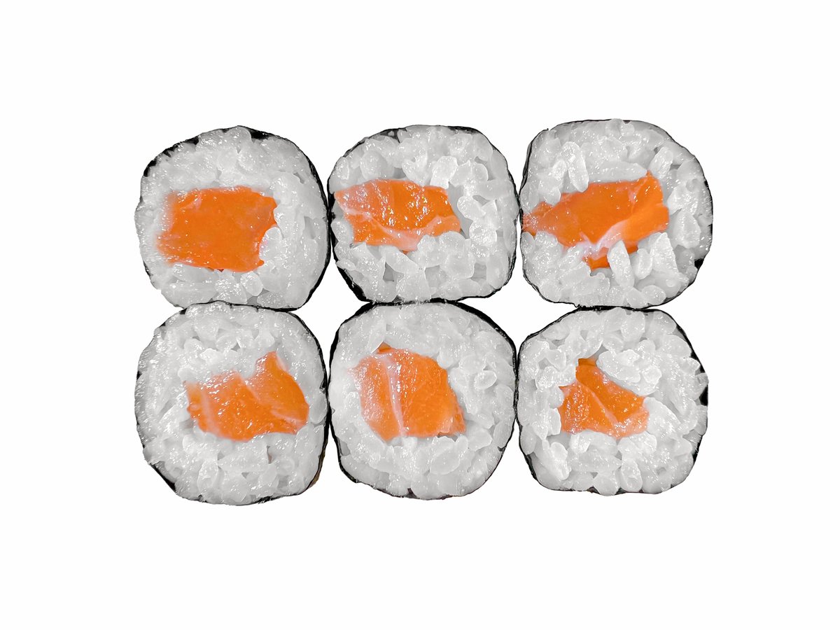 Maki losos