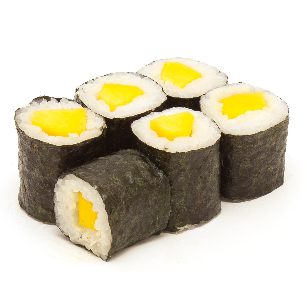 Maki mango
