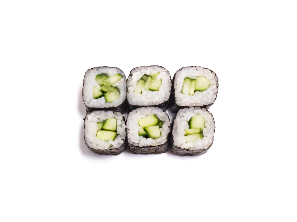 Maki okurka