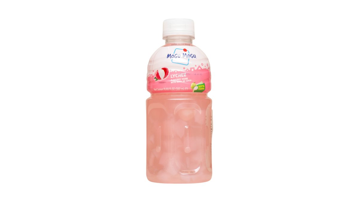 Mogu mogu 0,25 l