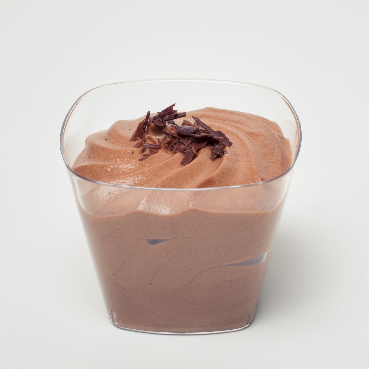 Mousse čokoládový