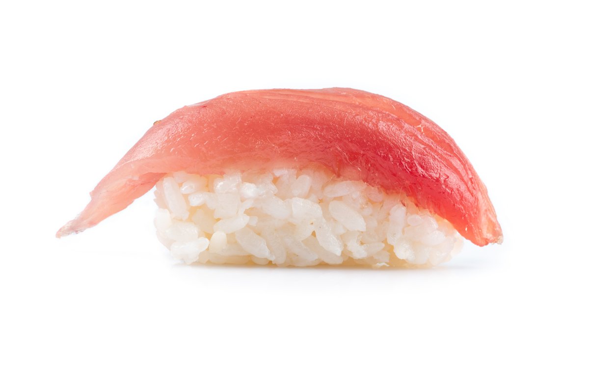 Nigiri krab