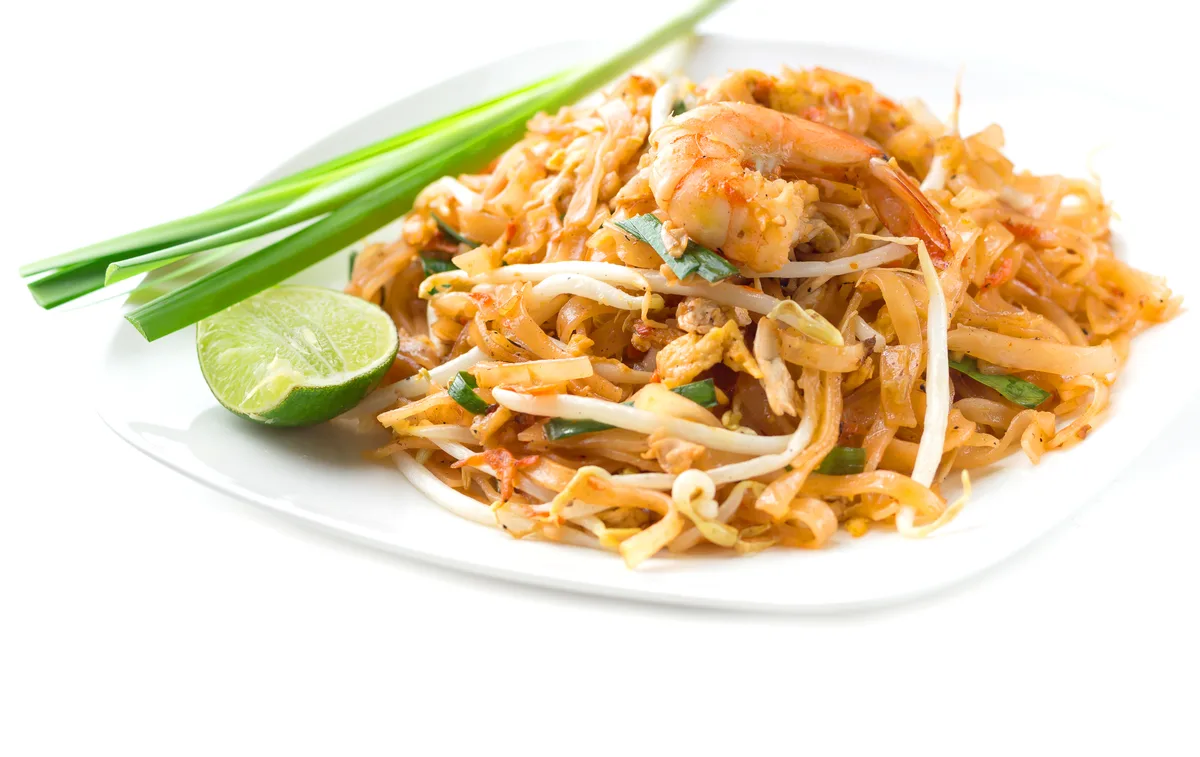 Pad Thai
