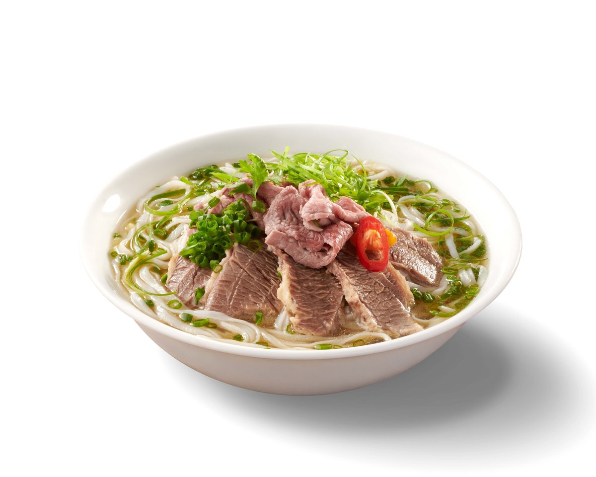 Pho Bo