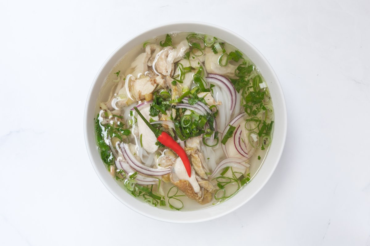 Pho Ga