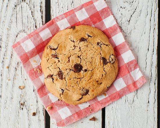 Chocolate Chip Cookie