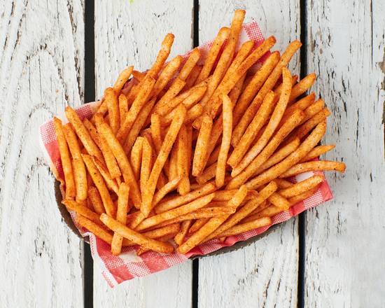 Hen House Hot Fries