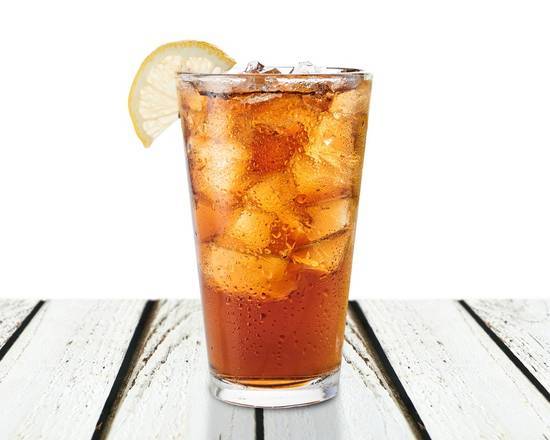 Root Beer, AandW