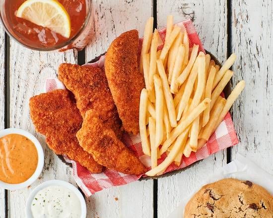 Tenders Combo