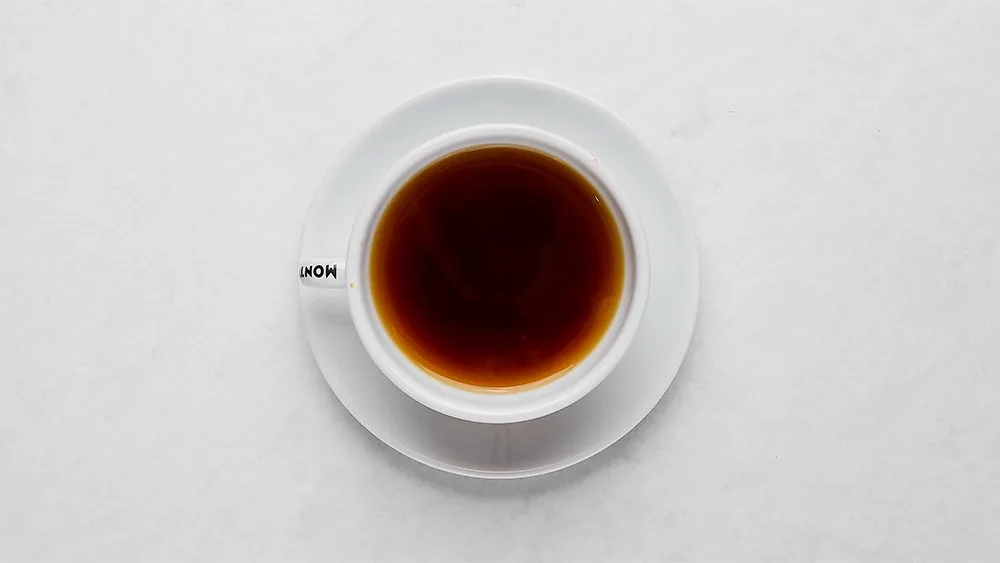 Bryggkaffe