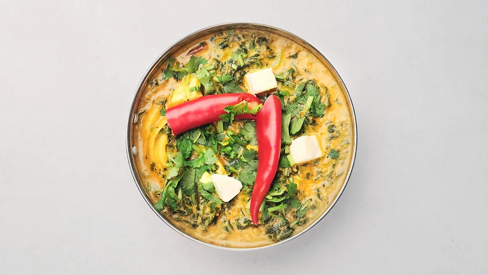 Chili Ponir