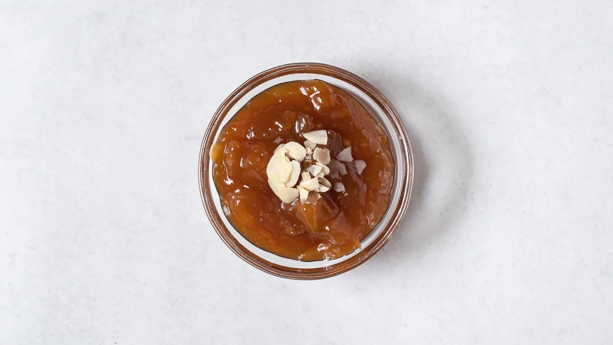 Mango Chutney