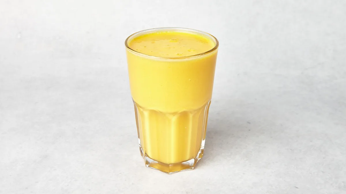 Mangolassi