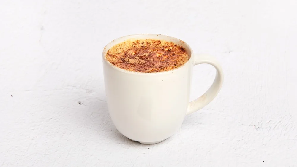 Masala Chai
