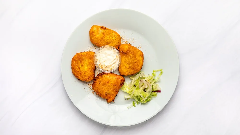 Paneer Pakora