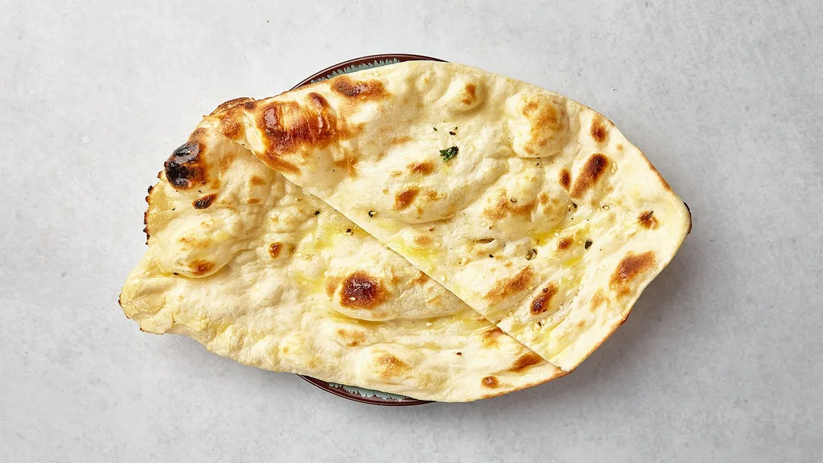 Sada Naan